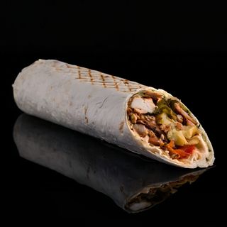 Шаурма арабська  (450г)