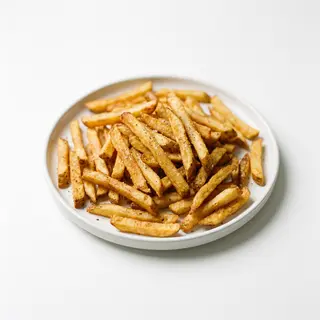 Patatas Fritas
