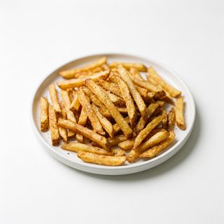 Patatas Fritas