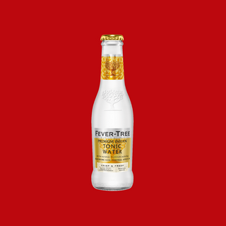 Acqua tonica Fever tree indian 20 cl