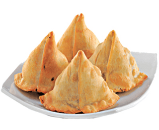 Samosa