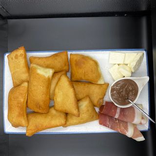 Slatke priganice 450gr