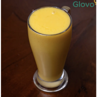 Jus ananas orange 