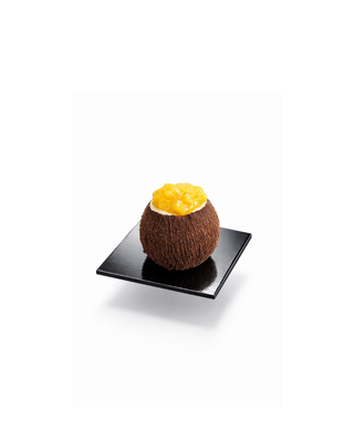 Cocco - Monoporzione Frutta Realistica