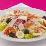 Ensalada Mixta
