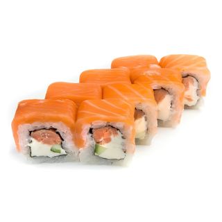 Филадельфия лосось