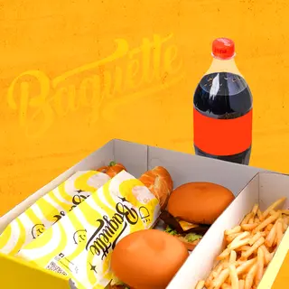 Baguette BOX
