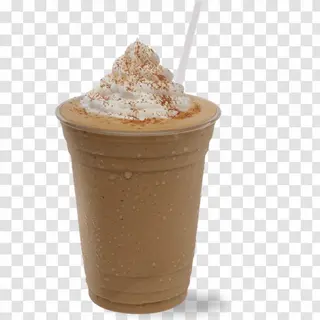 Espresso Milkshake (Chocolate) 