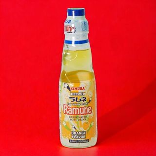 Ramune orange 20cl