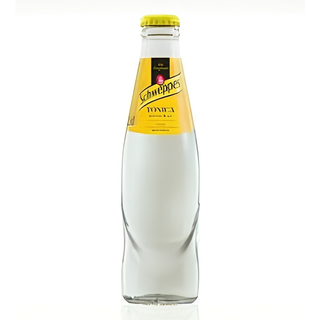 Schweppes Pink 33cl