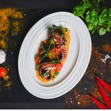 Tentacule de caracatiță