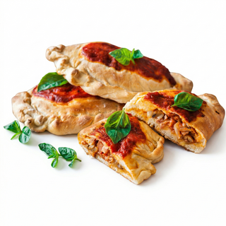 Pizze Calzone 33 Cm.