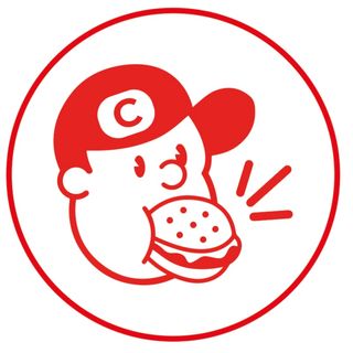 Bocata de hamburguesa