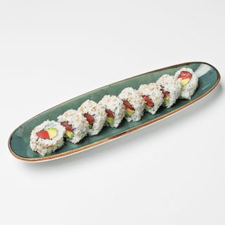 Maguro To Avocado (8 Uds.)