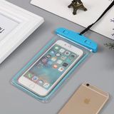 Ტელეფონის Წყლისგან Დამცავილურჯი/underwater Touch Screenmobile Phonecaseblue