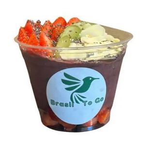 Açaí Bowl Energia Vital (Pequeño)