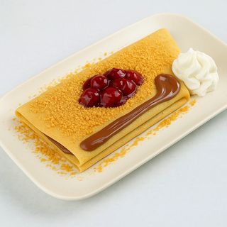 Milčinka palačinka