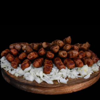 Mix ćevapa 1kg (SAMO ZA LJUBITELJE LJUTOG)