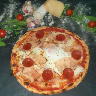 Farchito( calzone 33 Cm.)