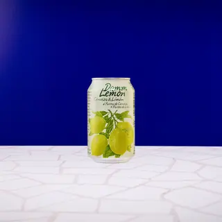 Damm Lemon