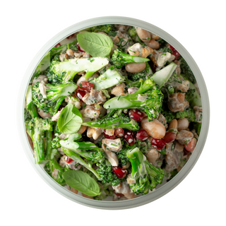 Աղցան «Հրաշք» 250գ