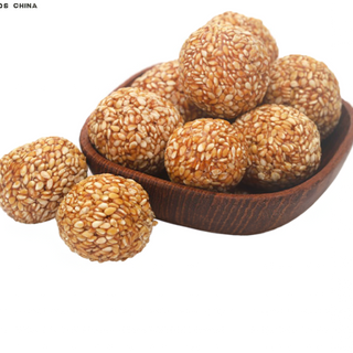 Bolas De Sésamo 6 uds