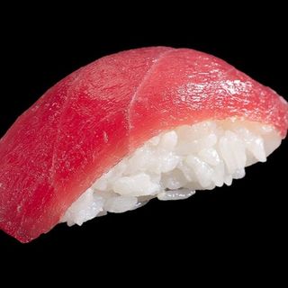 Nigiri tonno
