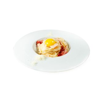 Pasta Carbonara