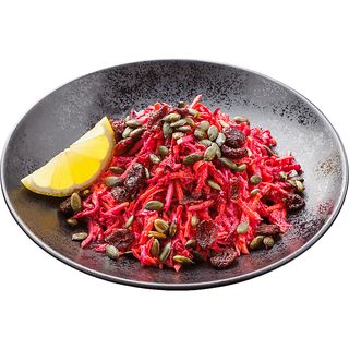 Салата Кореноплодни (300г)