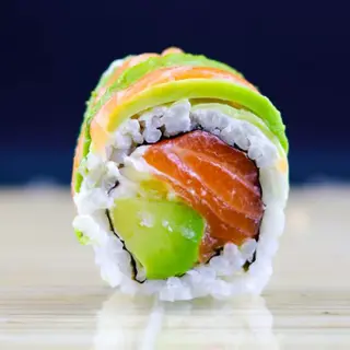    RAINBOW 