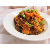 Yam Pottage