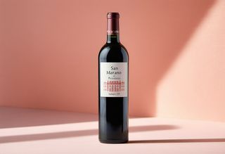 SAN MARZANO.vin rose Tramari di Primitivo Salento IGP 750ml