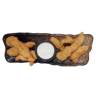 Пилешки хапки натурални