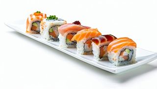 Box golden 1 persona - 20 pezzi