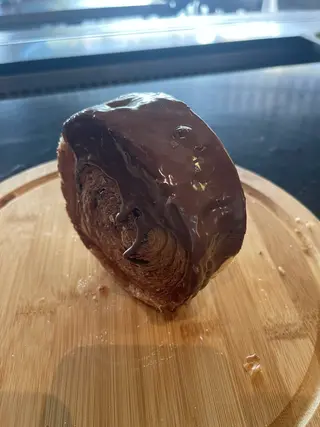 New York roll