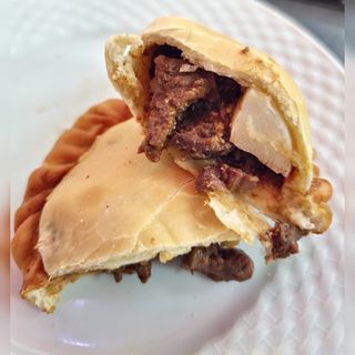 EMPANADA CHILENA