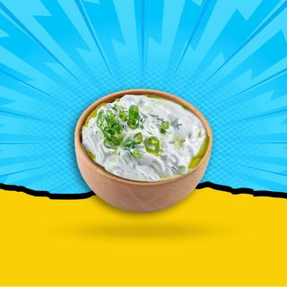 Dip Tatziki Original