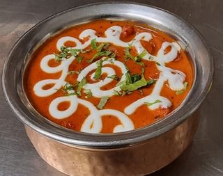 Chicken Tikka Masala