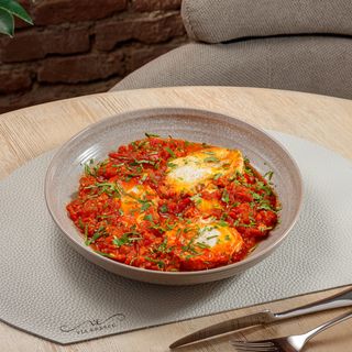 Shakshuka
