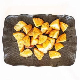 Картофи соте