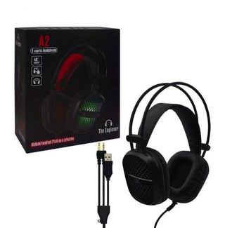 A2 Კომპიუტერის Ყურსასმენი