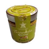 Turrodelia Gourmet de Pistacho 