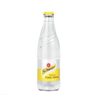 Schwepps (0,25л)