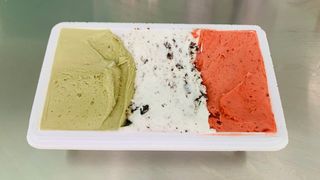 Vaschetta di gelato 500 g