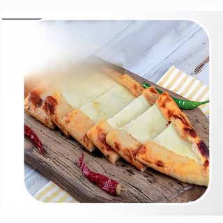 Kaşarlı Pide 270gr