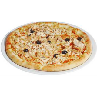Pizza Poulet 