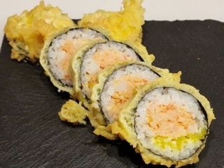 Kani Mikkusu TEN
