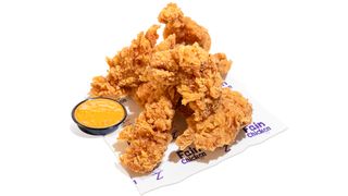 400G DE FAIN CRISPY PICANT + SOS