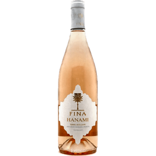 Fina Hanami Rosé 2022