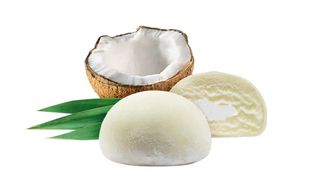 Моти Кокосов орех (55 г)